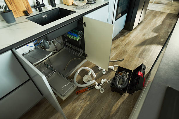 24/7 Emergency Sewer Line Repair experts in Mansfield Depot, CT